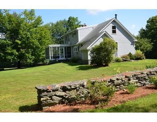 8 Bluff St, Plainfield, MA 01070 photo 2