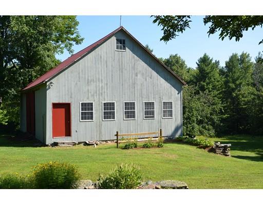 8 Bluff St, Plainfield, MA 01070 photo 3