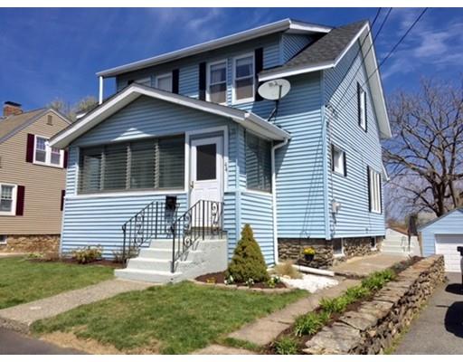 44 Purchase St, Worcester, MA 01606 photo 1