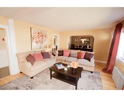 33 Bouchard Ave, Dracut, MA 01826 photo 3