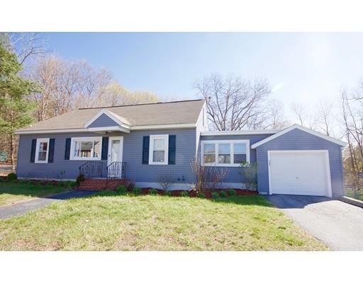 33 Bouchard Ave, Dracut, MA 01826 photo 1