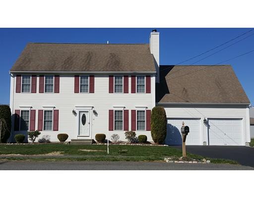 16 Konkel Ave, Webster, MA 01570 photo 1