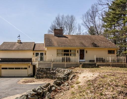 17 Walnut St, Upton, MA 01568 photo 1