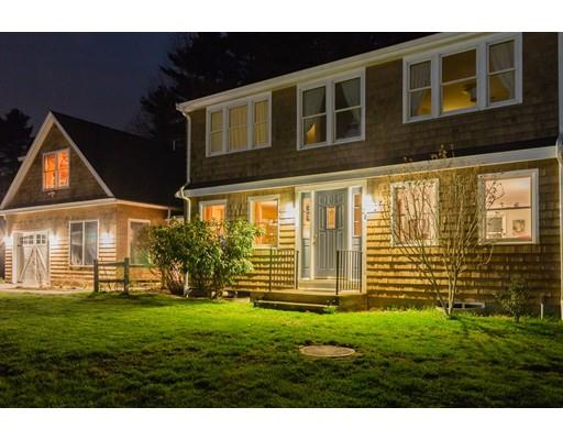 28 Mohawk Dr, Acton, MA 01720 photo 1