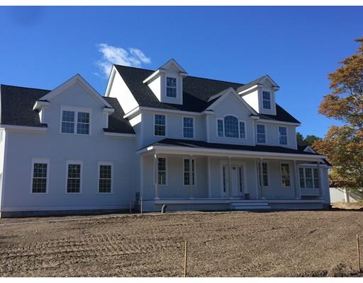 5 Saddleback Ln, Canton, MA 02021 photo 1