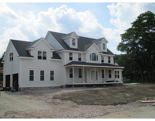 5 Saddleback Ln, Canton, MA 02021 photo 3