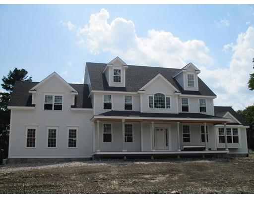 5 Saddleback Ln, Canton, MA 02021 photo 2