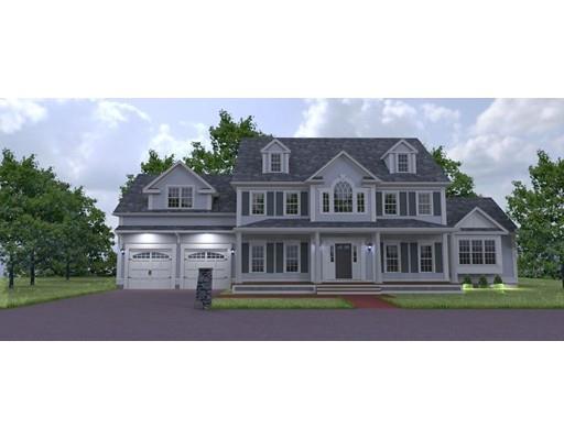 5 Saddleback Ln, Canton, MA 02021 photo 4