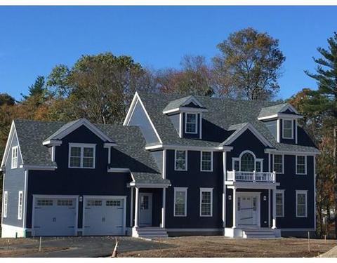 25 Saddleback Ln, Canton, MA 02021 photo 1