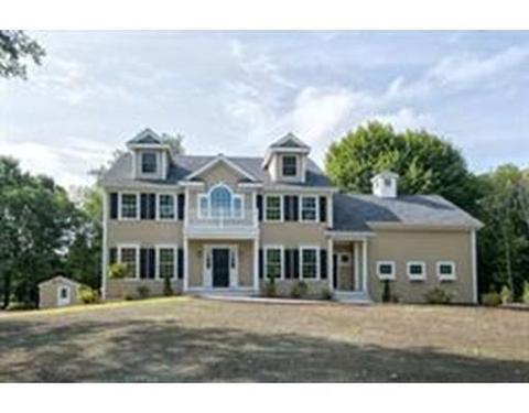 25 Saddleback Ln, Canton, MA 02021 photo 27