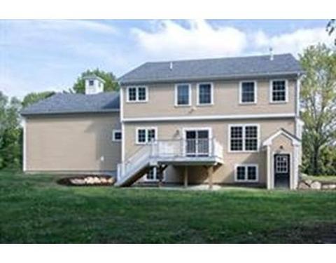 25 Saddleback Ln, Canton, MA 02021 photo 28