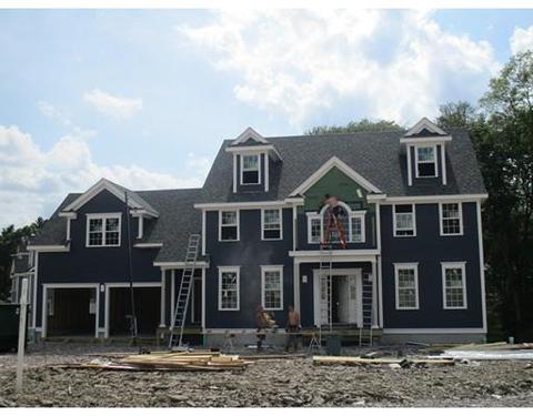 25 Saddleback Ln, Canton, MA 02021 photo 29