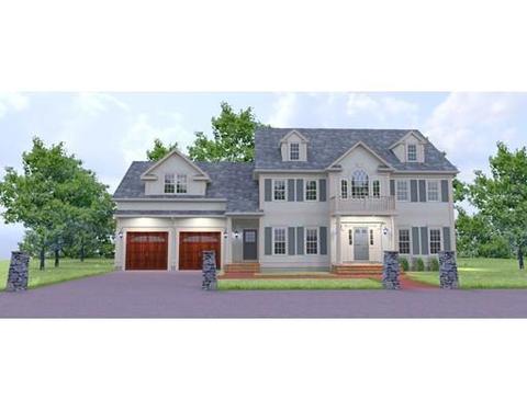 25 Saddleback Ln, Canton, MA 02021 photo 2