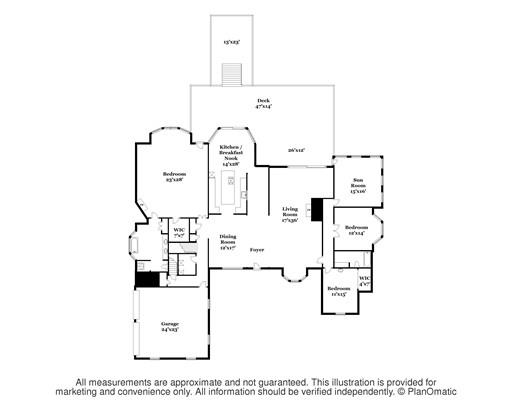 10 Quickstream St, Blackstone, MA 01504 photo 28