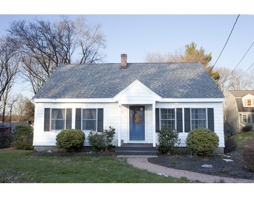 29 Bradford Loop, Georgetown, MA 01833 photo 1