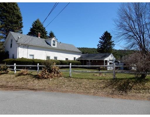 331 Chestnut St, Athol, MA 01331 photo 1