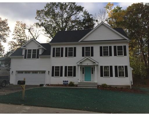 3 Keene Ave, Maynard, MA 01754 photo 1