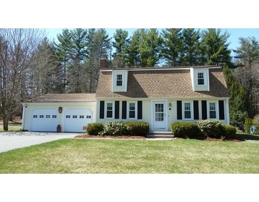 79 Ash St, Townsend, MA 01469 photo 1