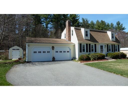 79 Ash St, Townsend, MA 01469 photo 2