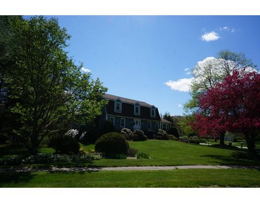 2 Catherine Cir, Stow, MA 01775 photo 29