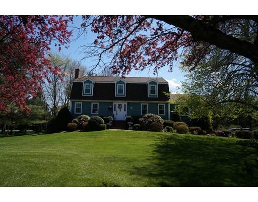 2 Catherine Cir, Stow, MA 01775 photo 1
