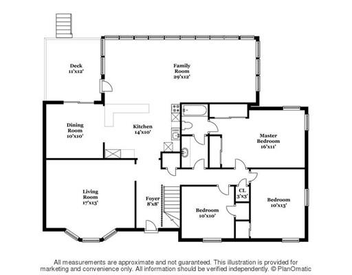 33 Mohawk Rd, Marblehead, MA 01945 photo 29