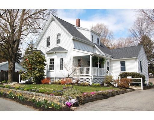 23 Highland Ave, Braintree, MA 02184 photo 1