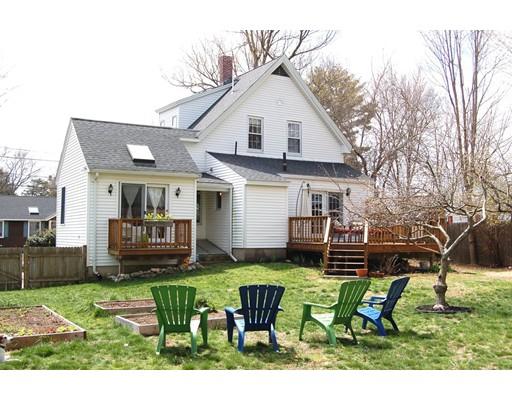 23 Highland Ave, Braintree, MA 02184 photo 12