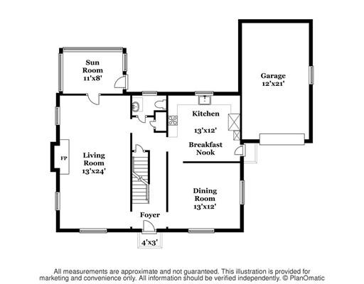 70 Tiffany St, Springfield, MA 01108 photo 22