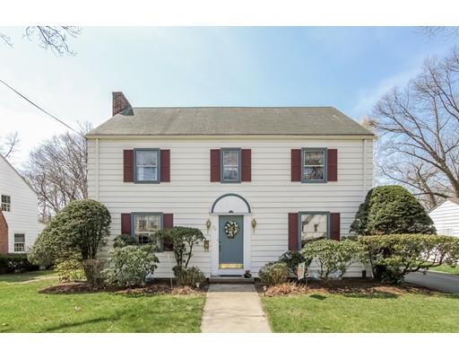 70 Tiffany St, Springfield, MA 01108 photo 1