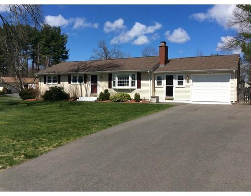 280 Dutchess St, Springfield, MA 01129 photo 1