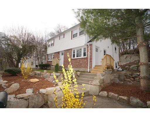 33 Maple St, Randolph, MA 02368 photo 1