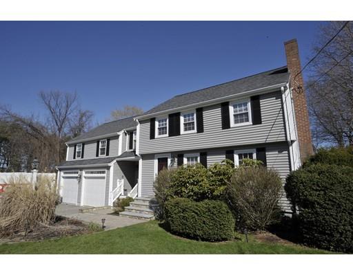 299 Charles St, Reading, MA 01867 photo 1