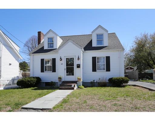 29 Hillside Rd, Dedham, MA 02026 photo 1