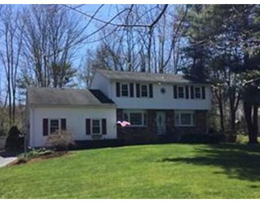 47 Macy St, Raynham, MA 02767 photo 1