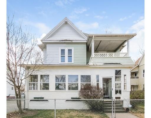 94 Commonwealth Ave, Springfield, MA 01108 photo 1