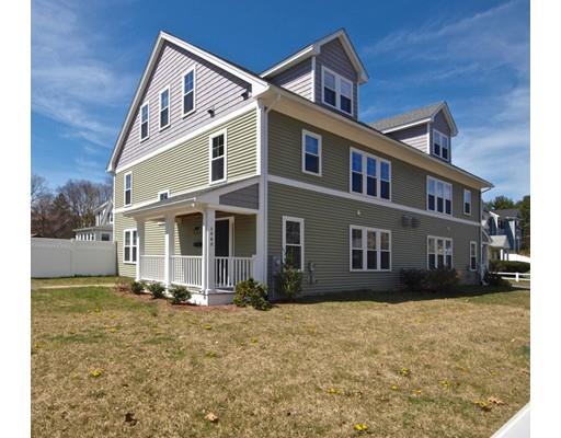 1362 Great Plain Ave #1, Needham, MA 02492 photo 1
