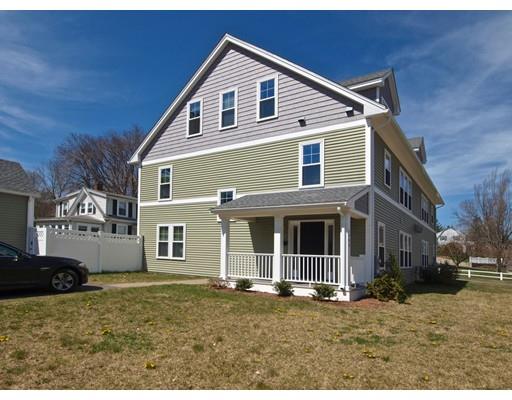 1362 Great Plain Ave #1, Needham, MA 02492 photo 2