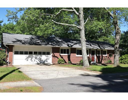 184 Hillcrest Rd, Needham, MA 02492 photo 1