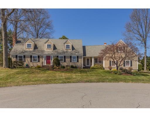 20 Treetops Ln, Danvers, MA 01923 photo 1