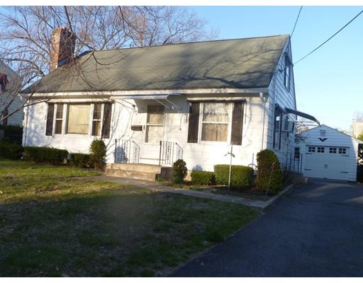 33 Lancaster St, Springfield, MA 01118 photo 1