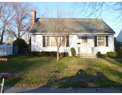 33 Lancaster St, Springfield, MA 01118 photo 2