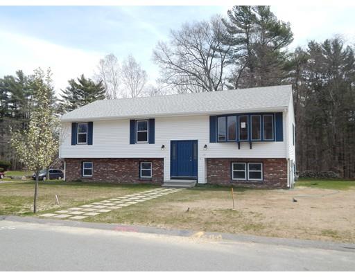 15 Pondhill Dr, Fall River, MA 02720 photo 1