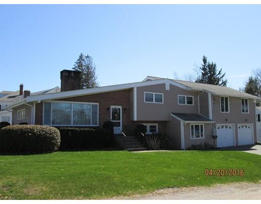 130 Assumption Ave, Worcester, MA 01606 photo 1
