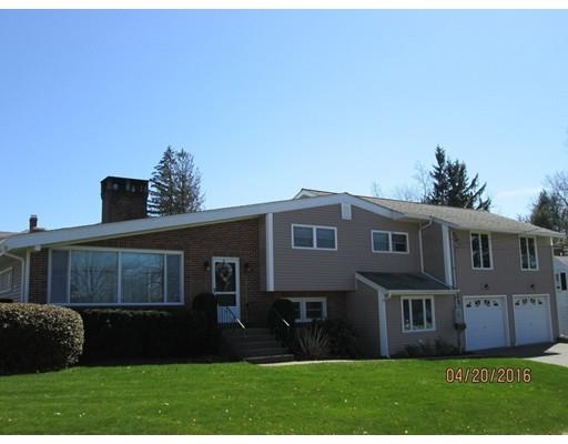 130 Assumption Ave, Worcester, MA 01606 photo 2