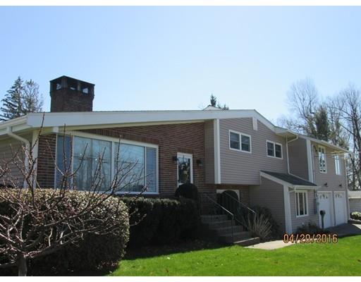130 Assumption Ave, Worcester, MA 01606 photo 3