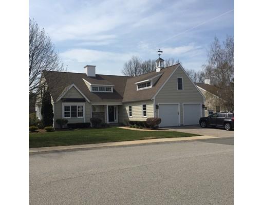 4 Stevens Way, Hingham, MA 02043 photo 1