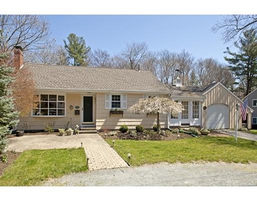 2 Winthrop Rd, Hingham, MA 02043 photo 1