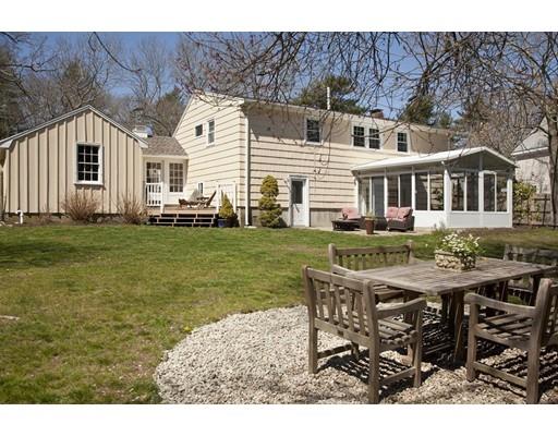 2 Winthrop Rd, Hingham, MA 02043 photo 8