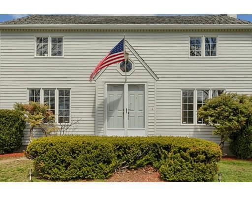 353 Exeter Rd, Hampton Falls, NH 03844 photo 1